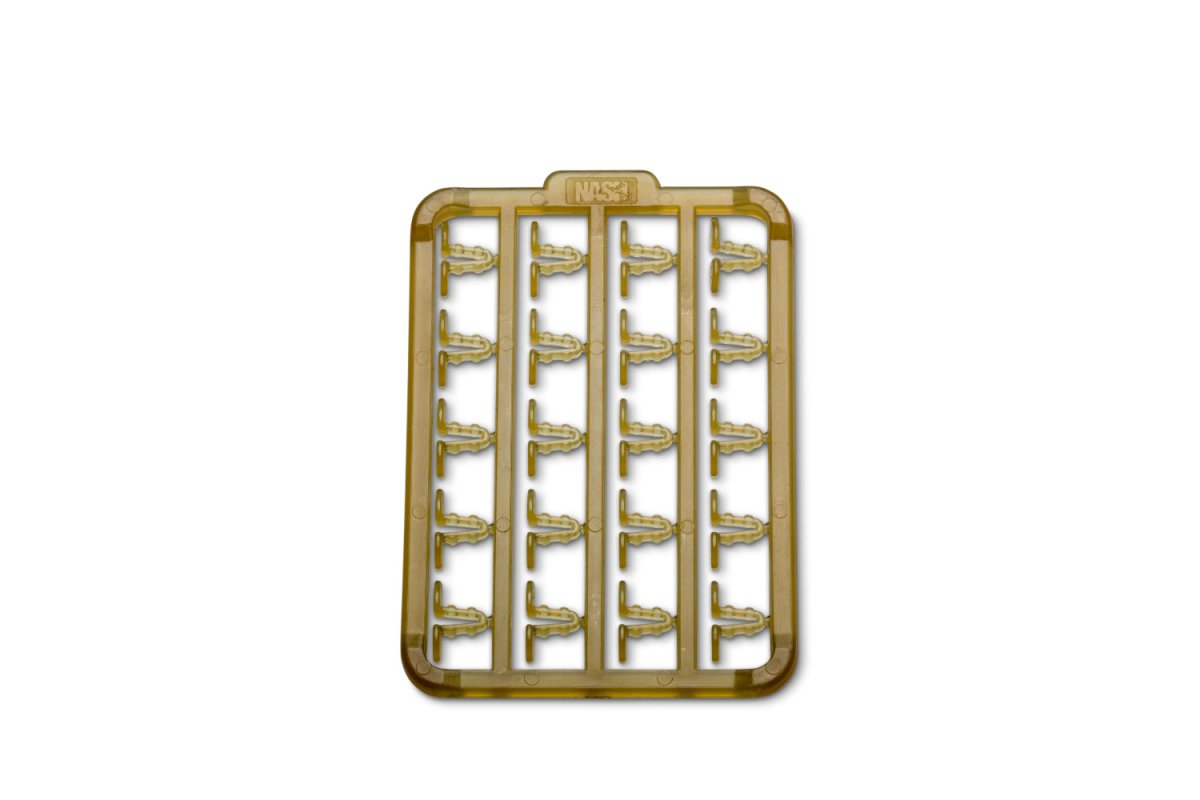 Nash Tackle Pellet Hair Stop - KarperCentrale