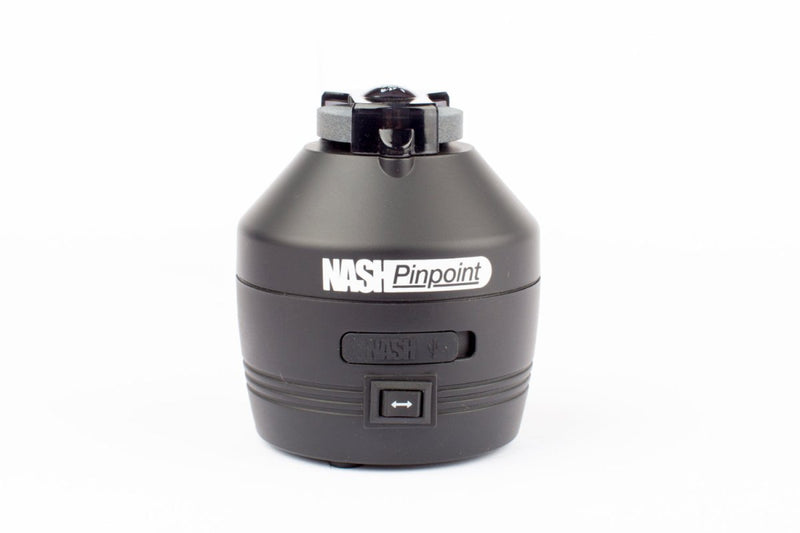 PinPoint - Docteur de l'Hameçon