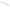 Nash Tackle Prodding Stick Extra Section - KarperCentrale