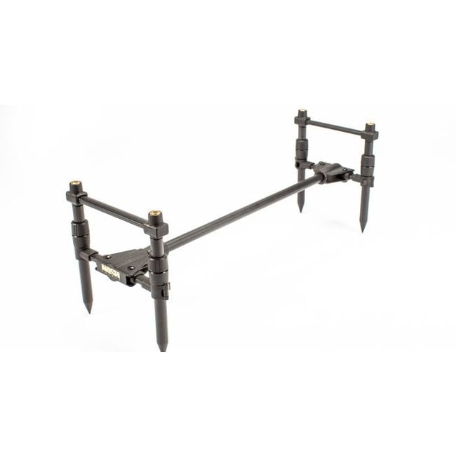 Support de cannes - pour 2 cannes