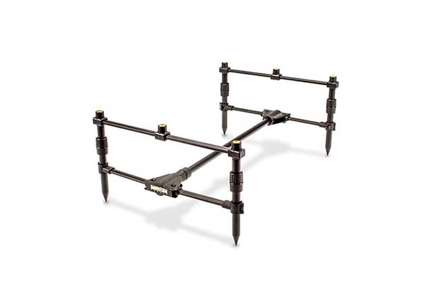 Support de cannes - pour 3 cannes