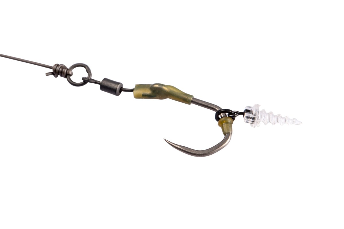 Nash Tackle Ronnie Claw Rig - KarperCentrale