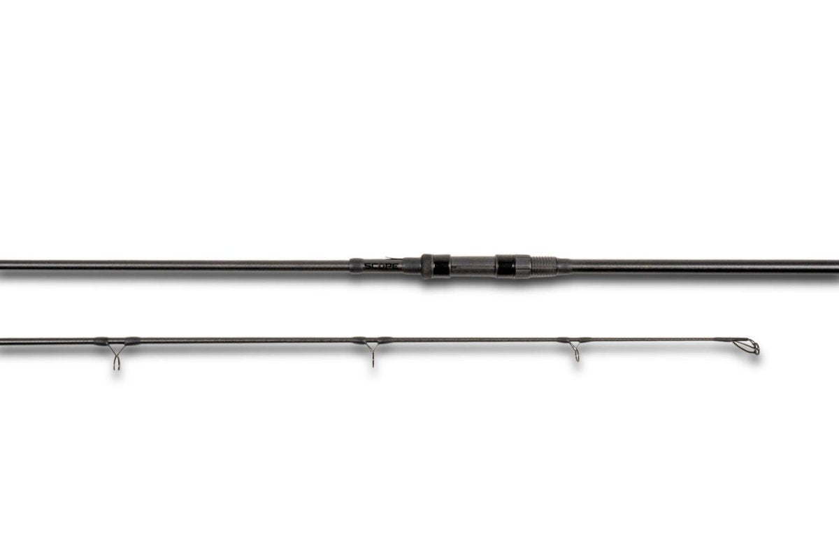 Nash Tackle Scope - Abbreviated - 10FT - 3LB - KarperCentrale