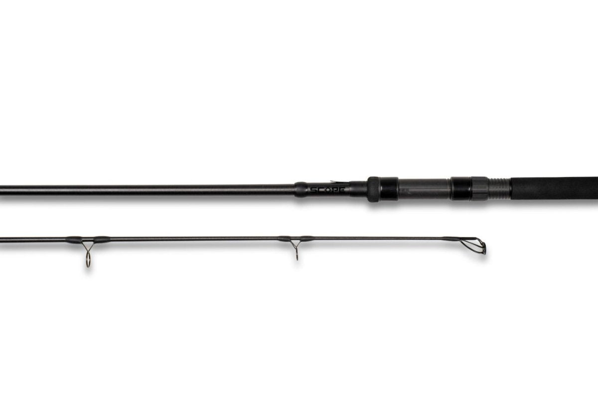 Nash Tackle Scope - Black Duplon - 10FT - 3.25LB - KarperCentrale