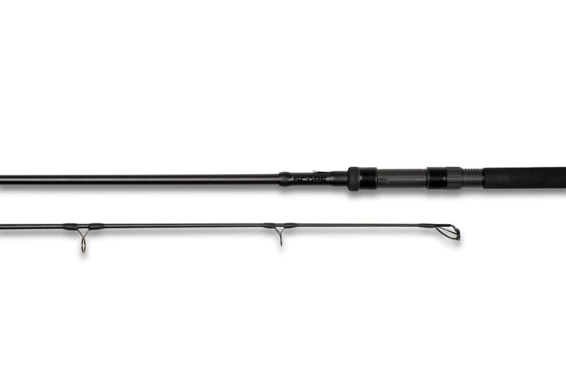 Scope - Duplon noir - 10FT - 3,25LB