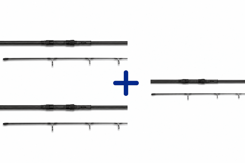 Scope OPS - Abrégé - 9FT - 3.75LB - 2+1 offert