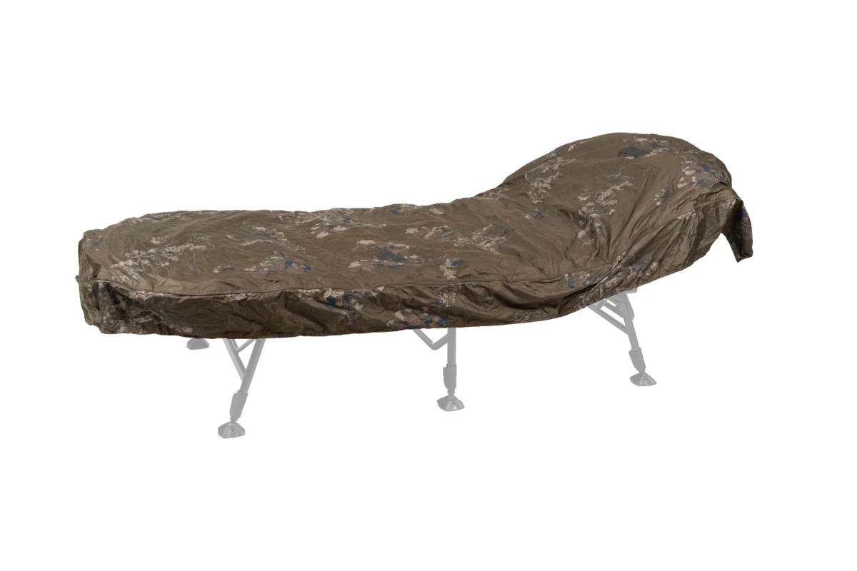 Nash Tackle Scope OPS - All Season - Bedchair Cover - KarperCentrale