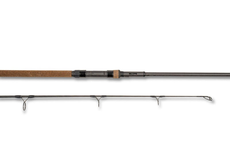 Scope OPS - Liège foncé - 10FT - 3,50LB