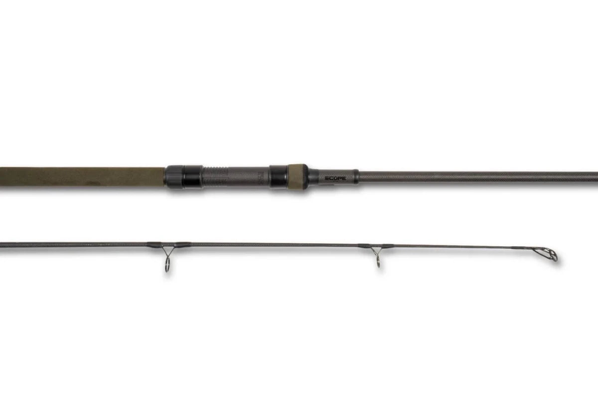 Nash Tackle Scope OPS - Olive Duplon - 10FT - 3LB - KarperCentrale