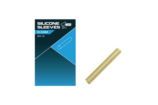 Nash Tackle Silicone Sleeve - KarperCentrale