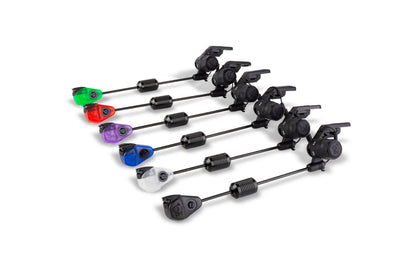 Nash Tackle Siren - Night Glo Swing Arm - KarperCentrale