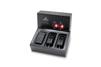 Nash Tackle Siren - R2 - 2+1 - Beetmelder set - KarperCentrale