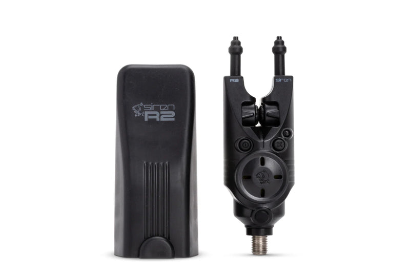 Siren - R2 Détecteur de touches