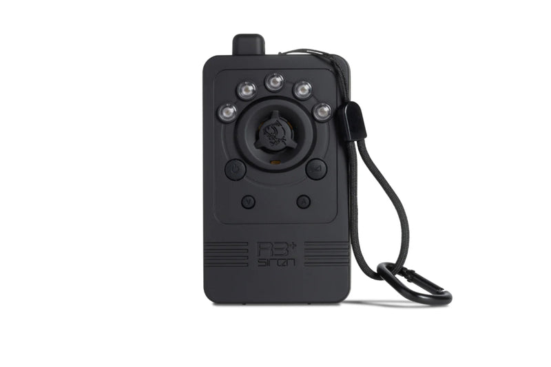 Siren - Récepteur R3+