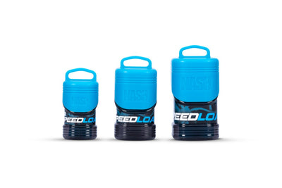 Nash Tackle Speedload PVA Bag System - KarperCentrale