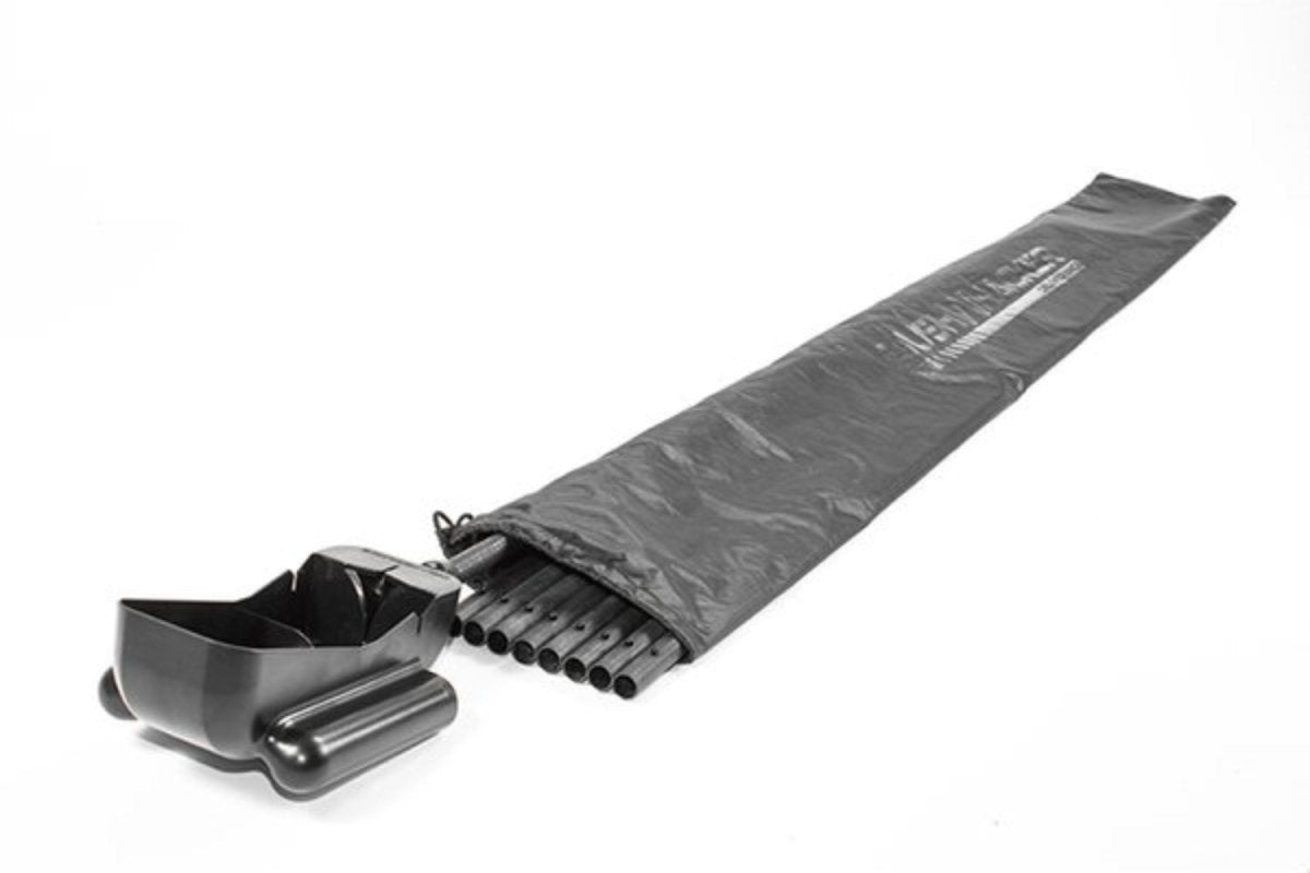 Nash Tackle Spot On Bushwhacker Baiting Pole System 15m - KarperCentrale