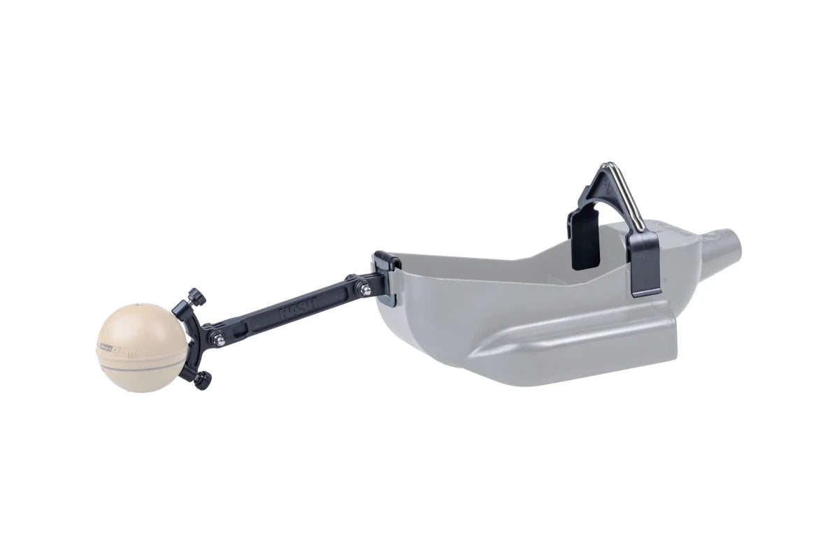 Nash Tackle Spot On Bushwhacker Pro Deeper and Leading Bridge Kit - KarperCentrale