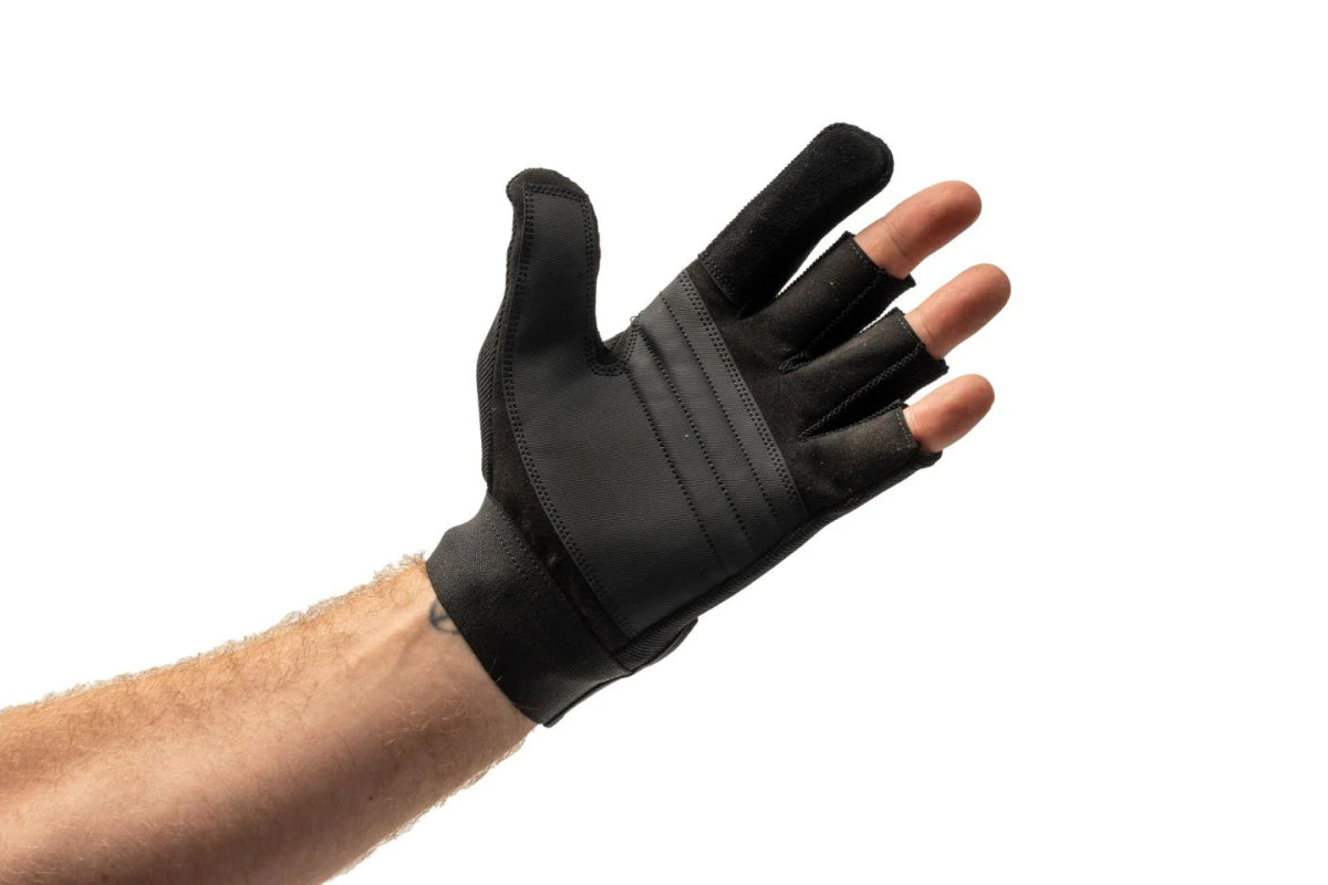 Nash Tackle Spot On - Casting Glove - KarperCentrale