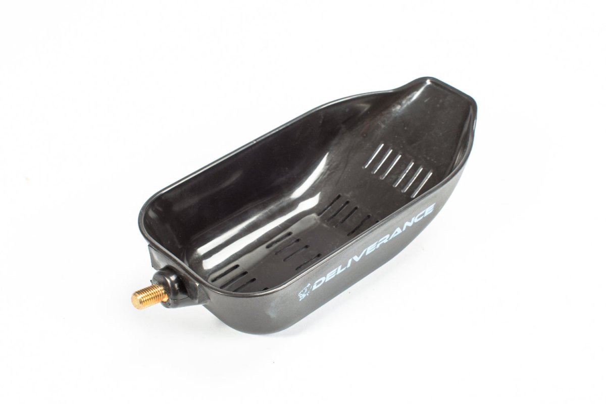 Nash Tackle Spot On Easy Flow Particle Spoon - KarperCentrale