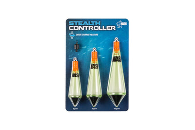 Nash Tackle Stealth Controller Kit - KarperCentrale