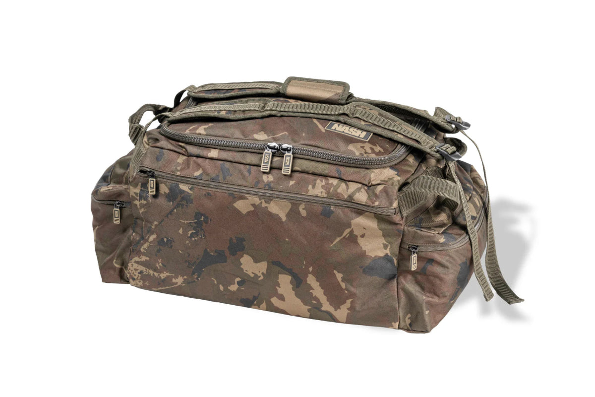 Nash Tackle Subterfuge - Duffel Bag - 20L - KarperCentrale
