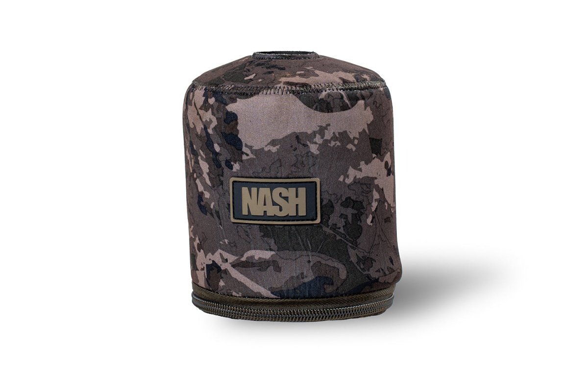 Nash Tackle Subterfuge - Gas Canister Pouch - KarperCentrale