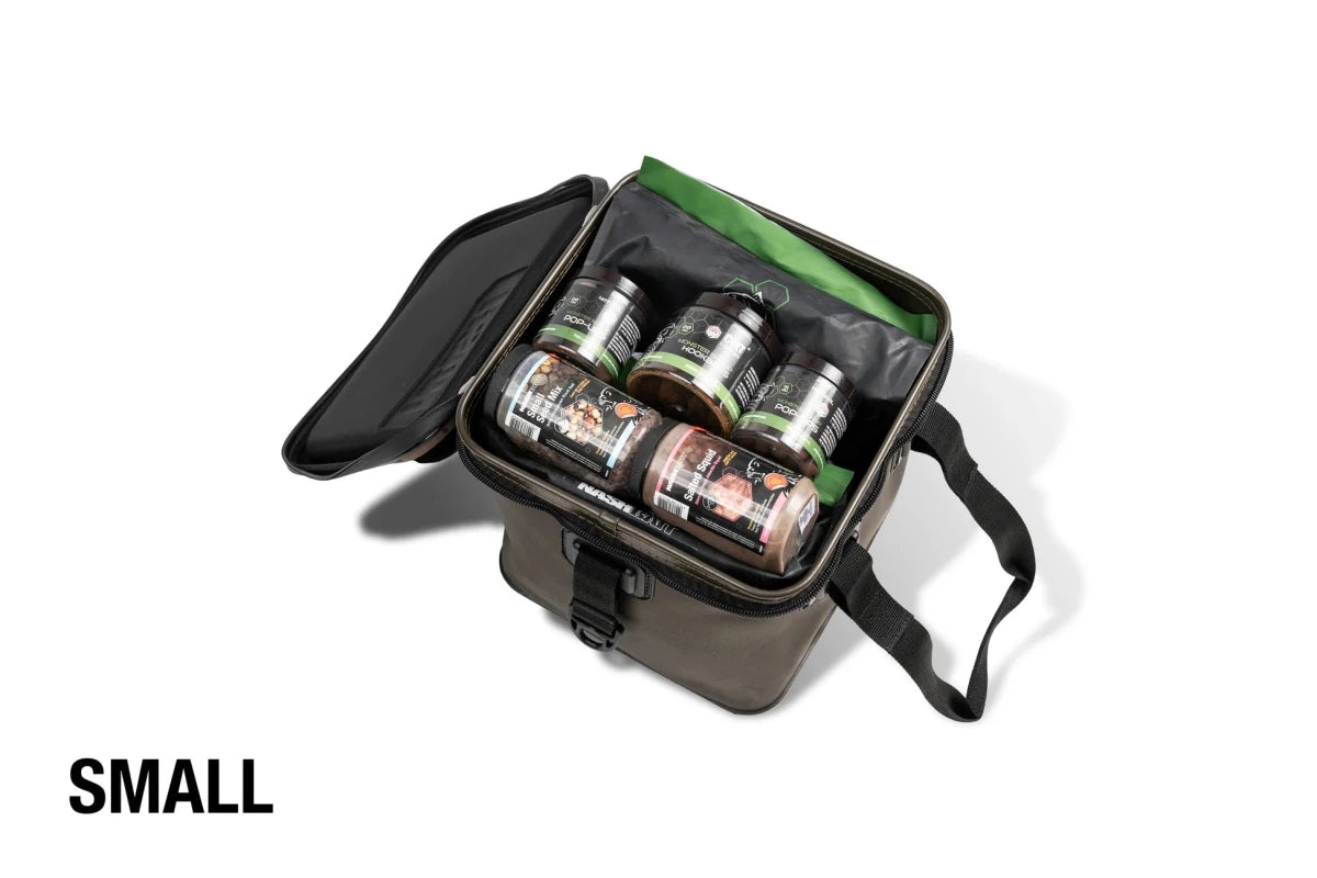 Nash Tackle Subterfuge - Waterbox Carryall - KarperCentrale