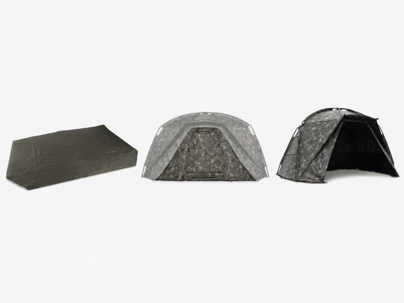 Titan Hide Camo Pro - Pack - OFFRE EXCEPTIONNELLE