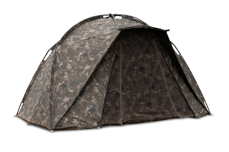 Titan Hide Camouflage Pro Remplissage Mozzi