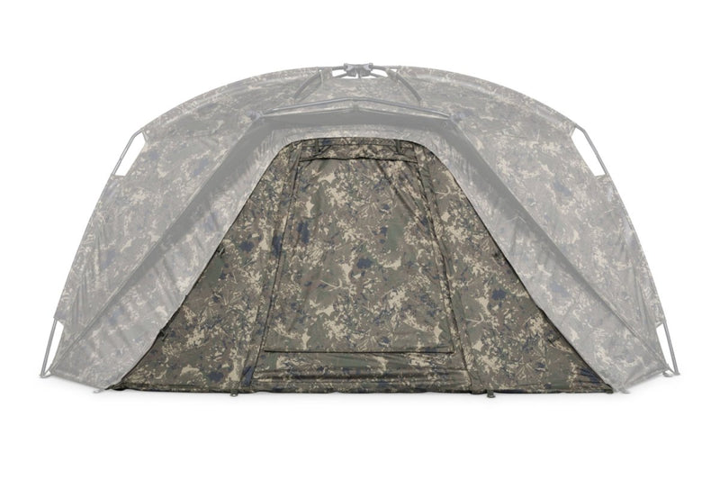 Panneau de remplissage imperméable Titan Hide Camo Pro