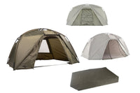 Nash Tackle Titan Hide Full System - KarperCentrale