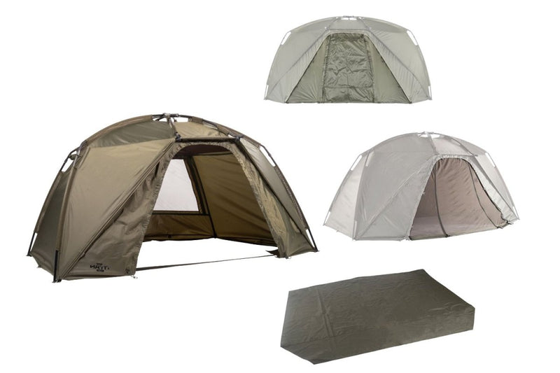 Système complet Titan Hide