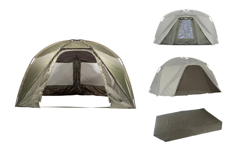 Système complet Titan Hide XL