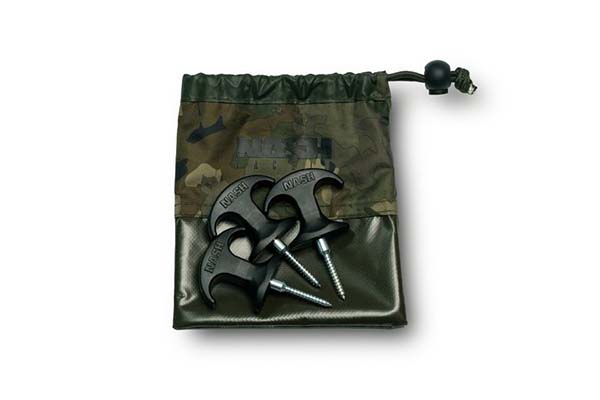 Piquets de plateforme Titan