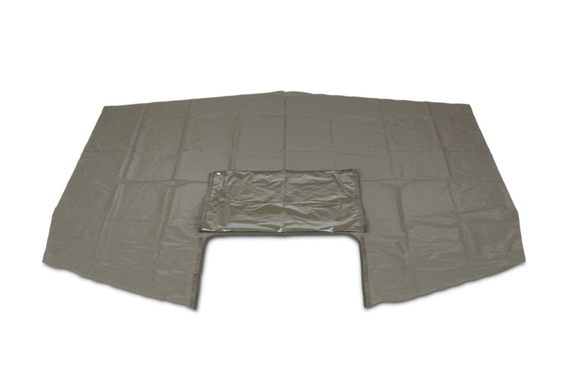 Titan T1 - Tapis de sol Pro/Camo Pro