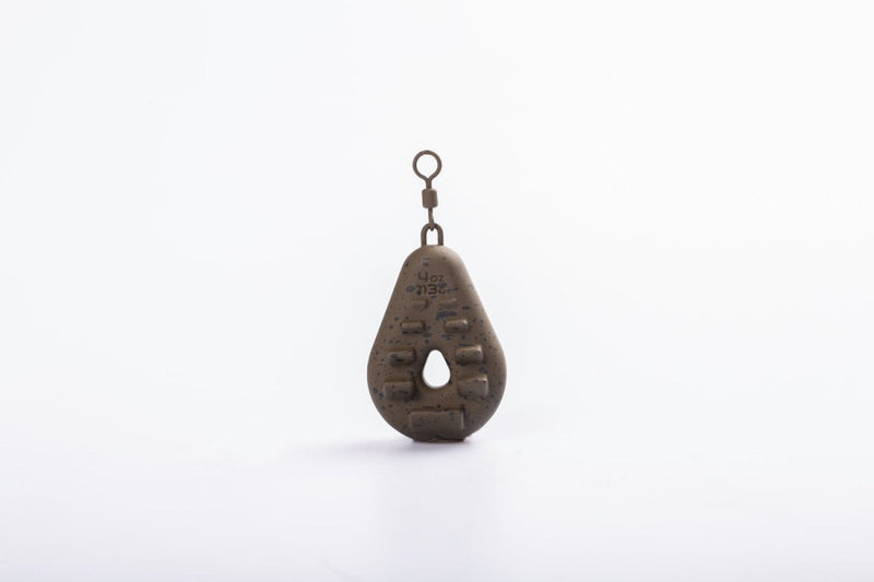 Plomb pivotant pour tracteur