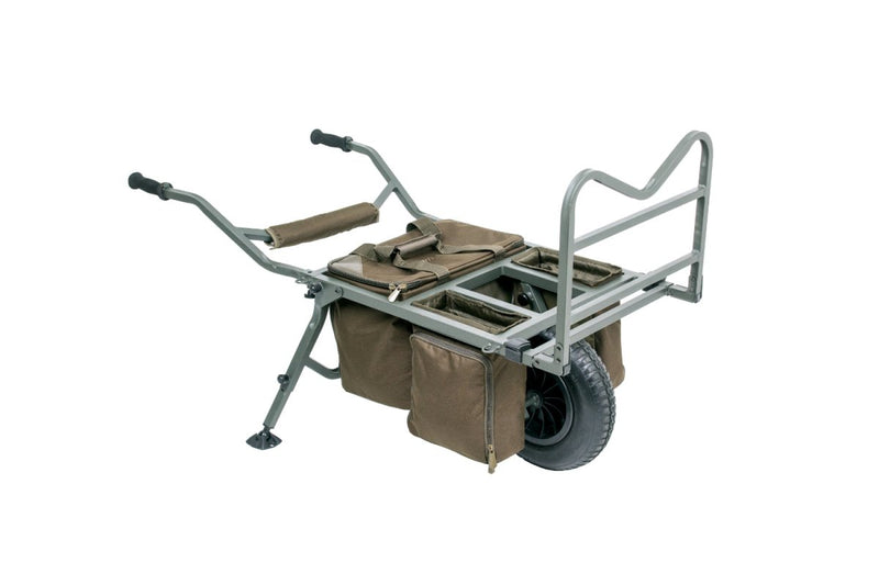 Trax - Brouette METRO