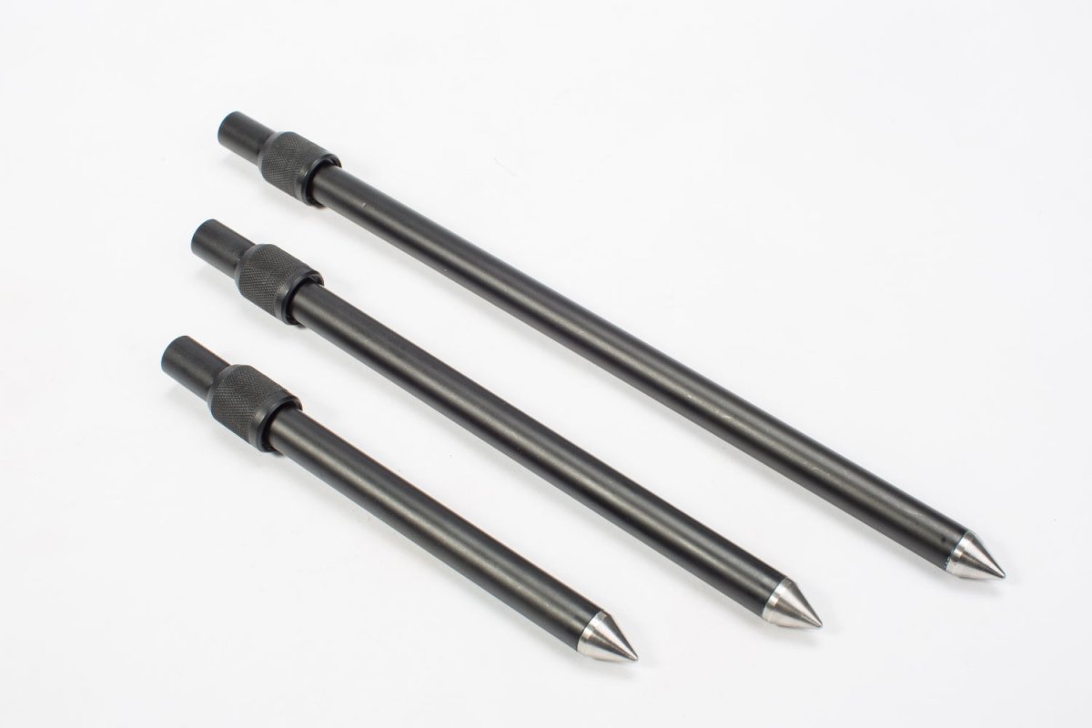 Nash Tackle Twist Lock - Bankstick - KarperCentrale