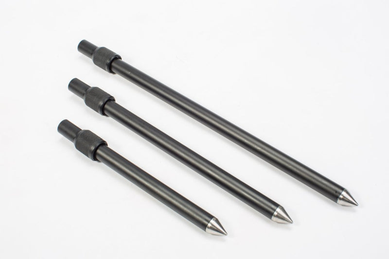 Verrou Torsadé - Piquet de bordure