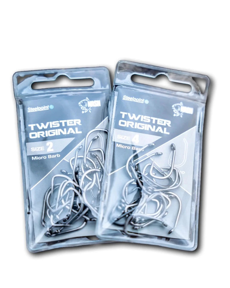 Twister - Original - 20 pièces