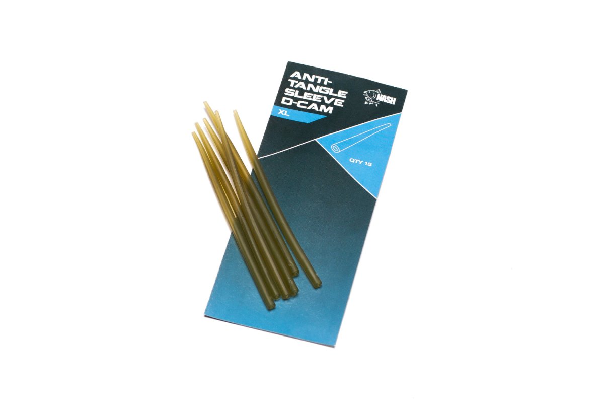 Nash Tackle XL Anti Tangle Sleeve - KarperCentrale