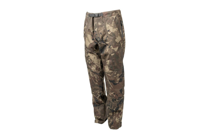 ZT - Pantalon Imperméable Apex - Camo  