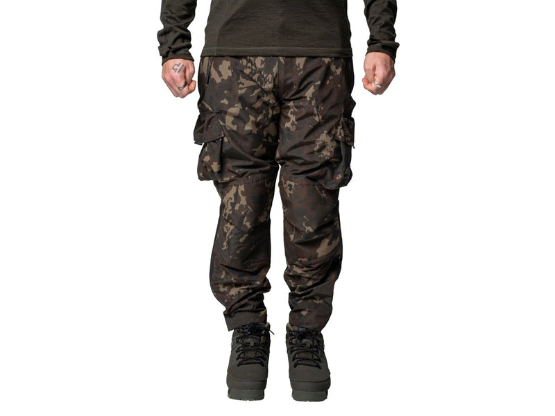ZT - Pantalon Imperméable Helluva Camouflage