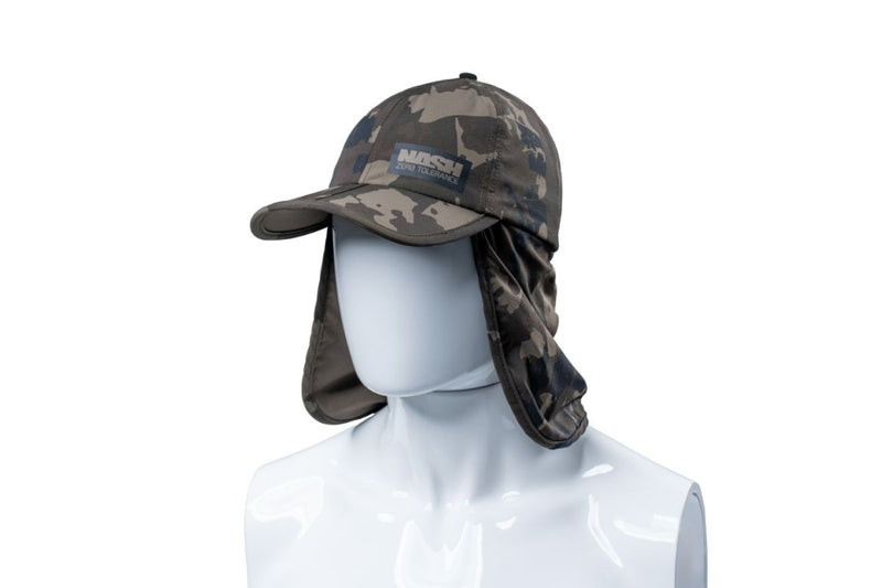 ZT - Lite Hydra Flex - Casquette de baseball camouflage