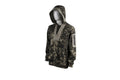 ZT Lite - Sweat à capuche Luxe - Camo