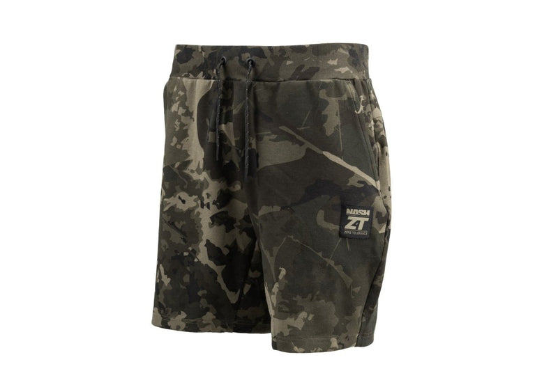 ZT Lite - Short Luxe - Camo