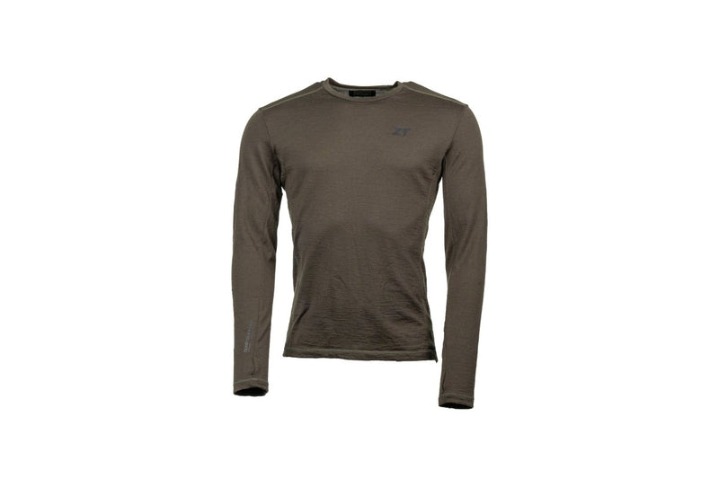 ZT - Merino Étape 1 Haut