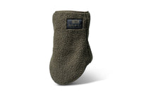 ZT - Tour de cou réversible en polaire Sherpa