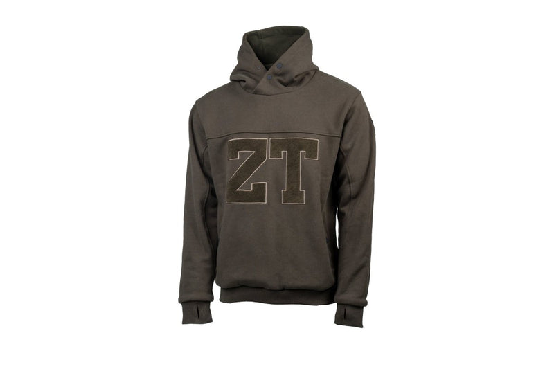 ZT - Sweat à capuche Wind Chill Varsity