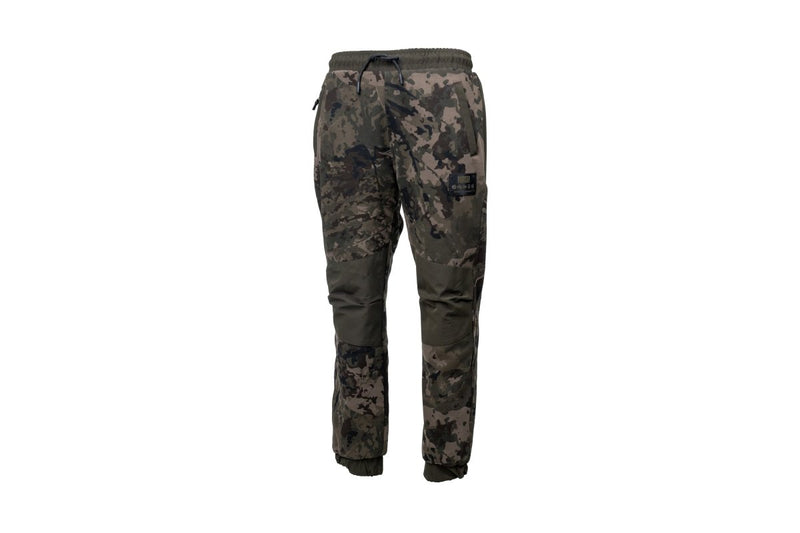 ZT - Pantalon de jogging camouflage Wind Chill